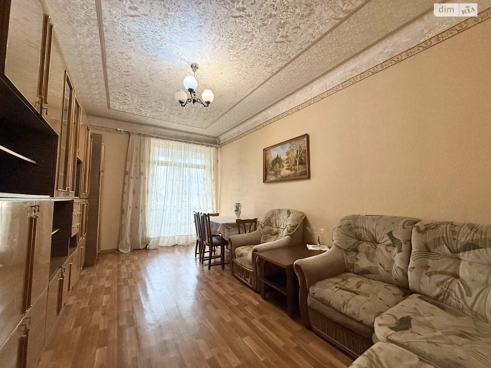 Продается 2-комнатная квартира 50 кв. м в Хмельницком, ул. Каменецкая, 13 - фото 1