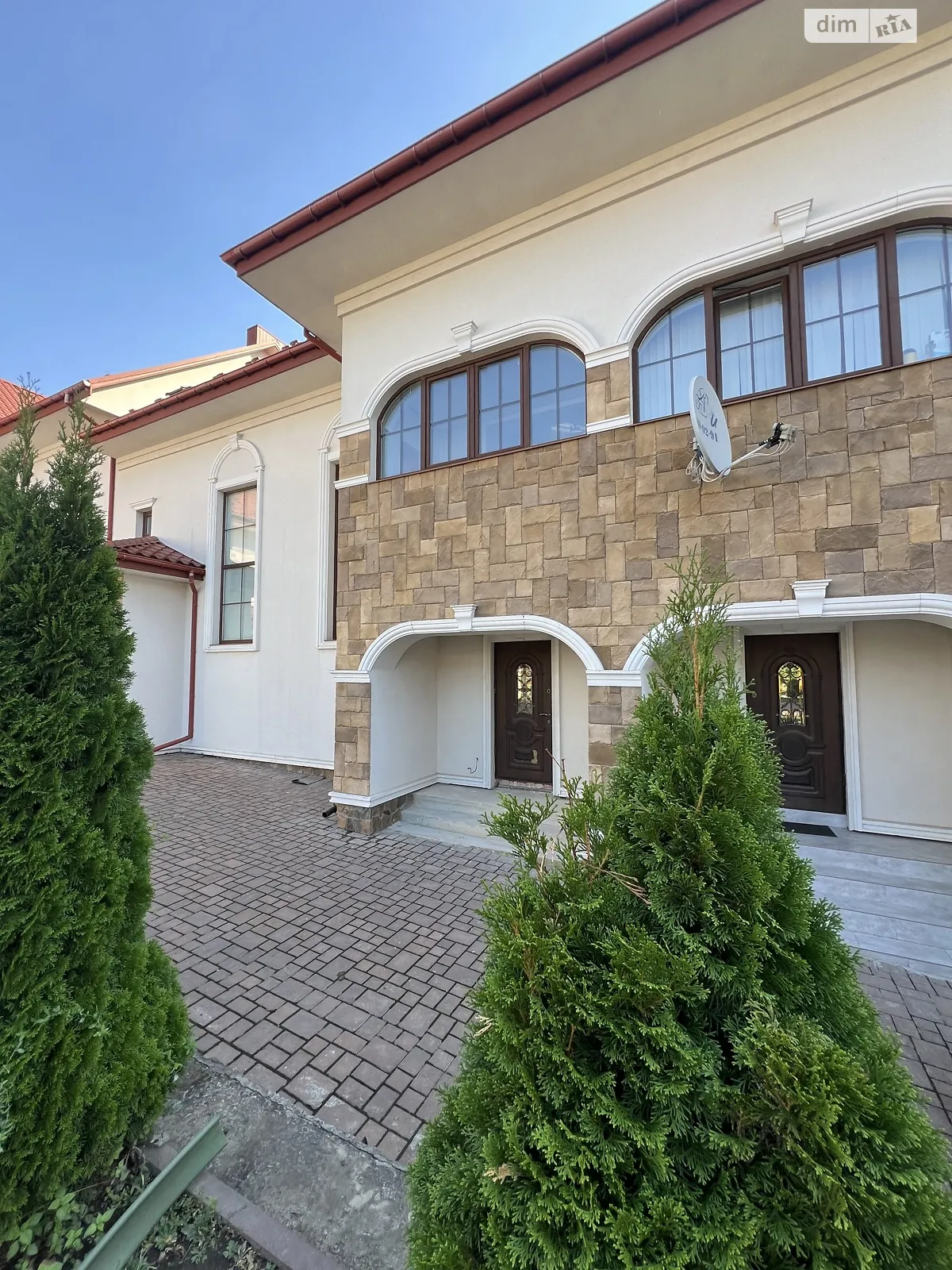 ул. Петра Григоренко Ровно, цена: 130000 $ - фото 1