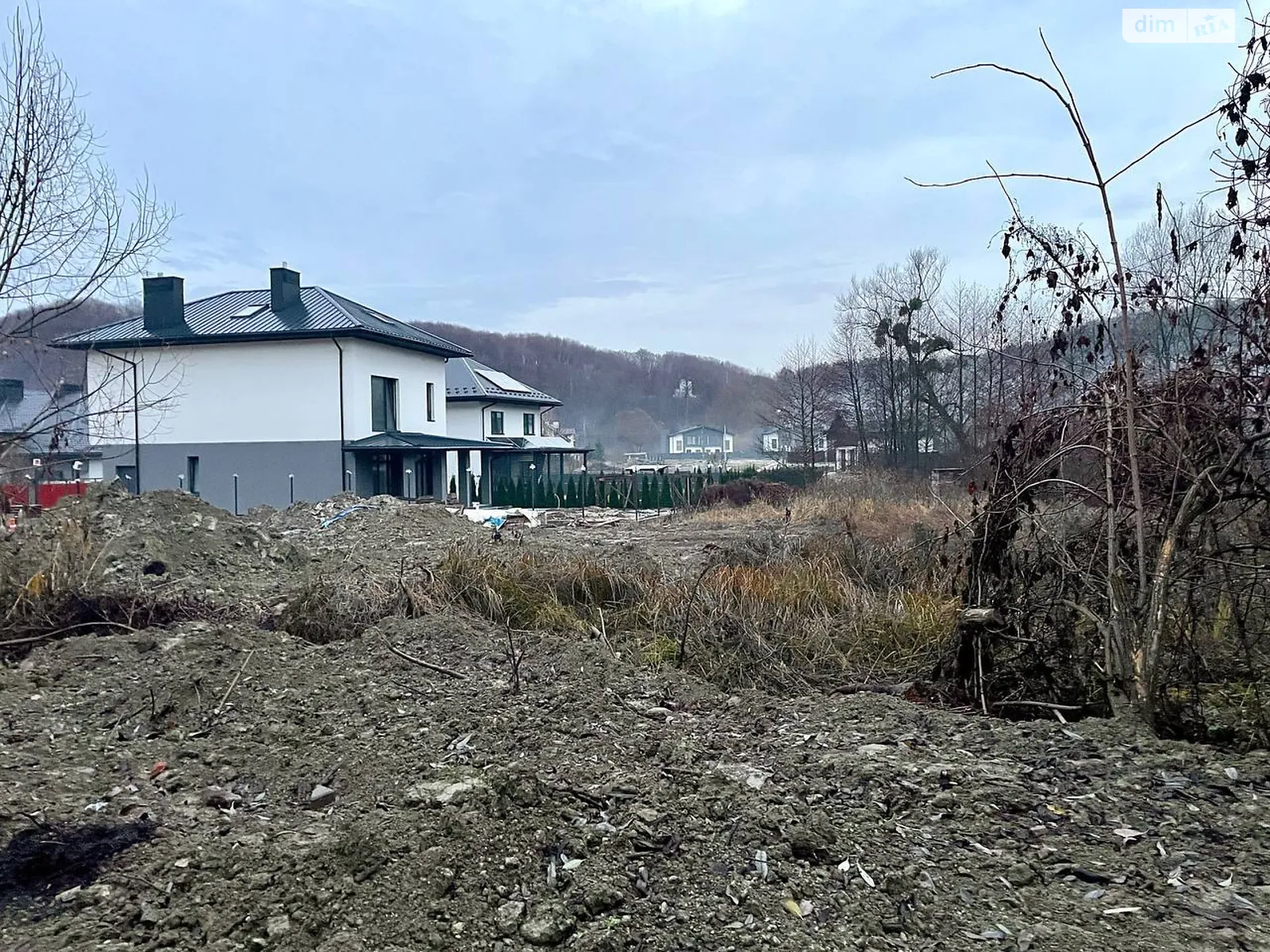 Продается земельный участок 7 соток в Львовской области, цена: 46000 $ - фото 1