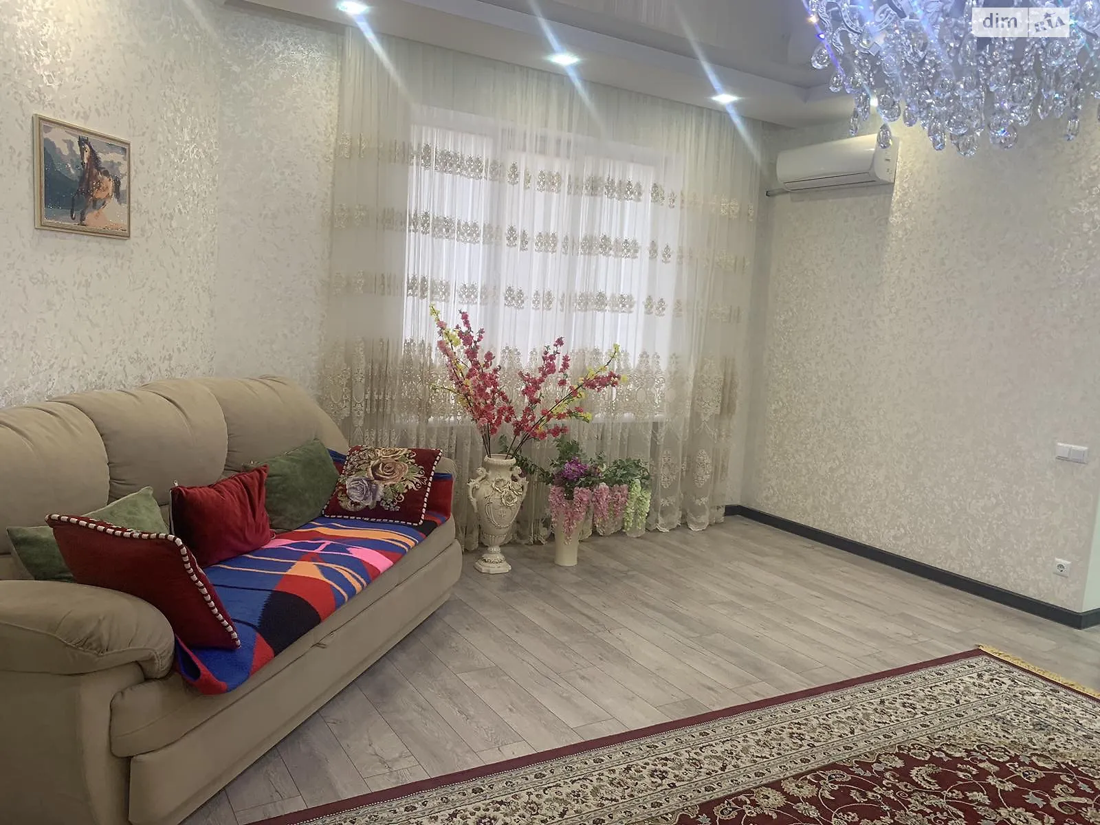 ул. Обильная Киевский Одесса, цена: 250000 $ - фото 1