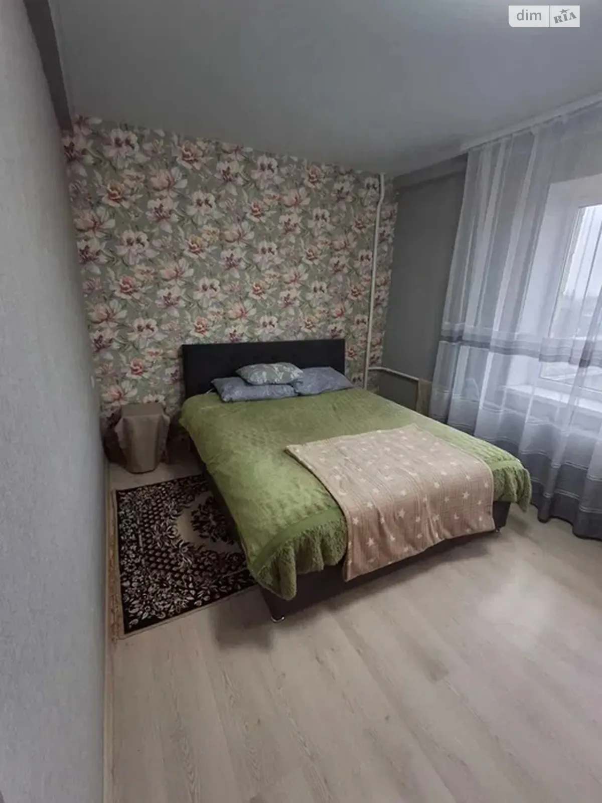 Сдается в аренду 2-комнатная квартира 46 кв. м в Киеве, ул. Михаила Донца, 21А - фото 1