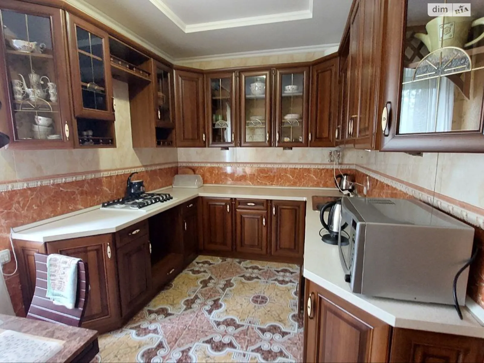 Здається в оренду будинок 2 поверховий 160 кв. м з гаражем, цена: 23000 грн - фото 1