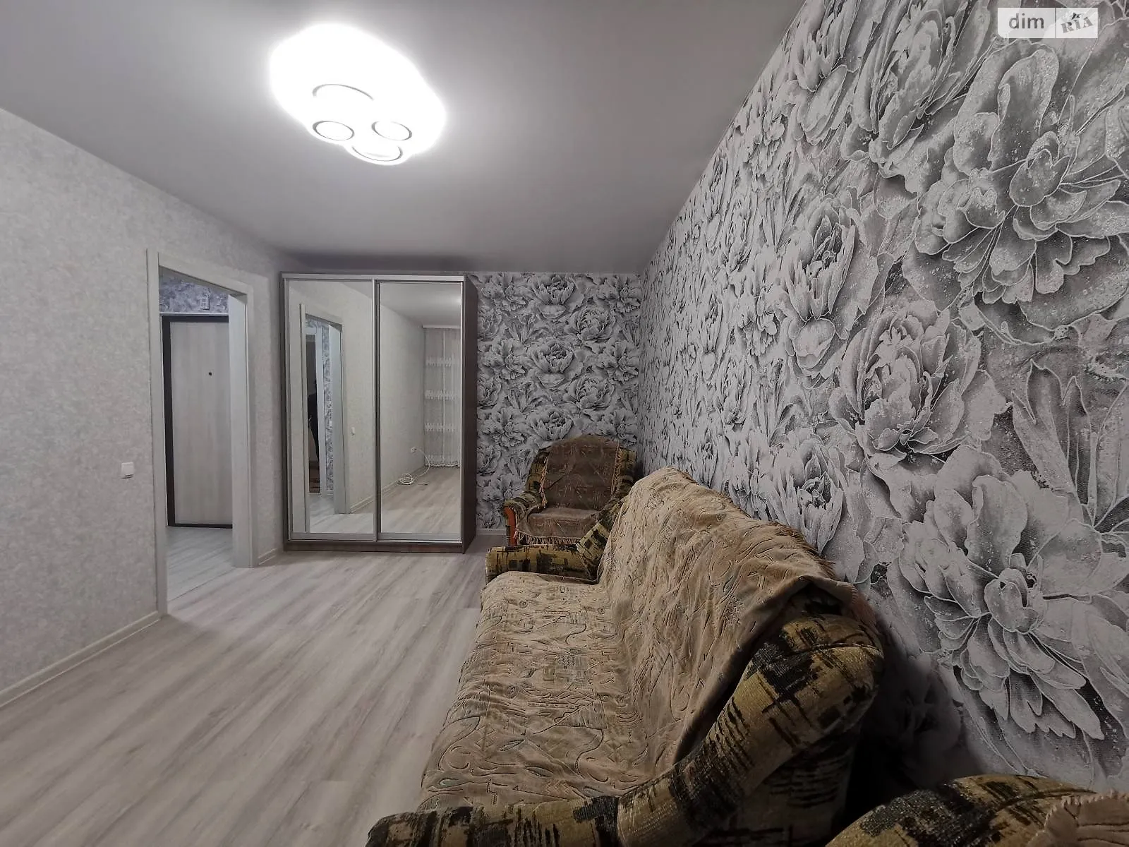 Сдается в аренду 1-комнатная квартира 34 кв. м в Виннице, ул. Левка Лукьяненко(Ватутина), 54 - фото 1