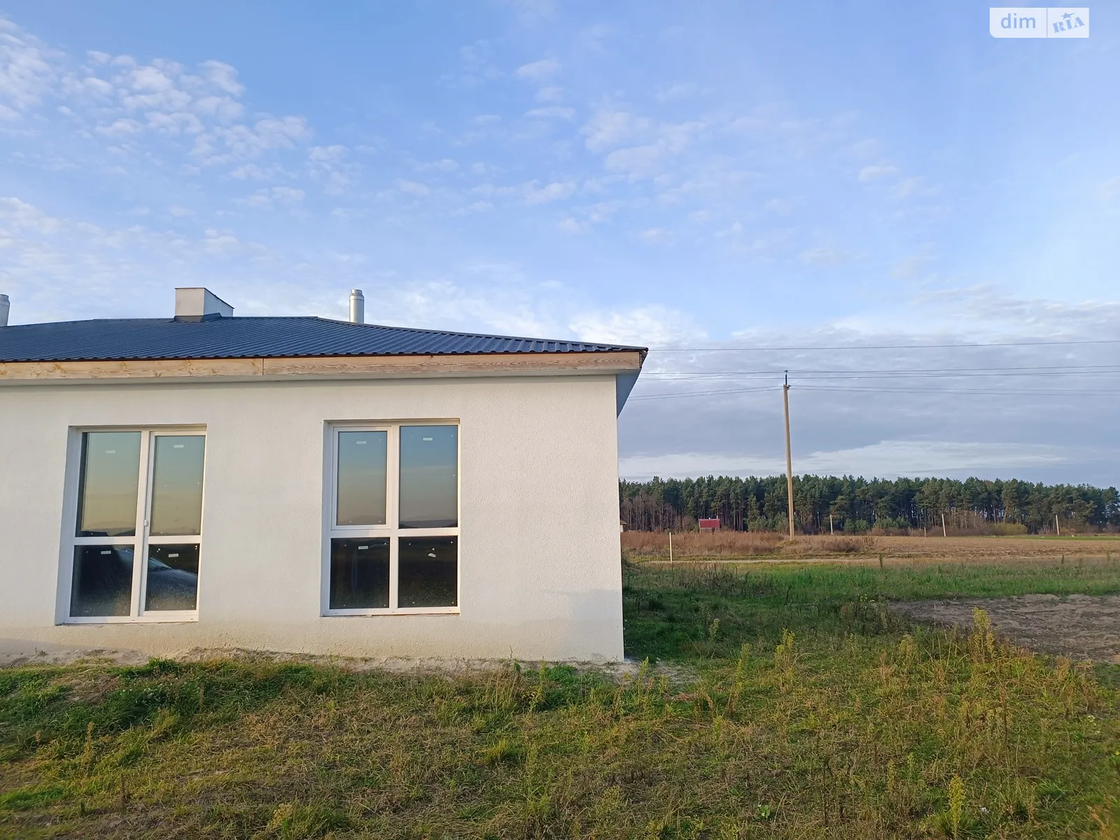 Продается одноэтажный дом 70.3 кв. м с гаражом, цена: 45000 $ - фото 1