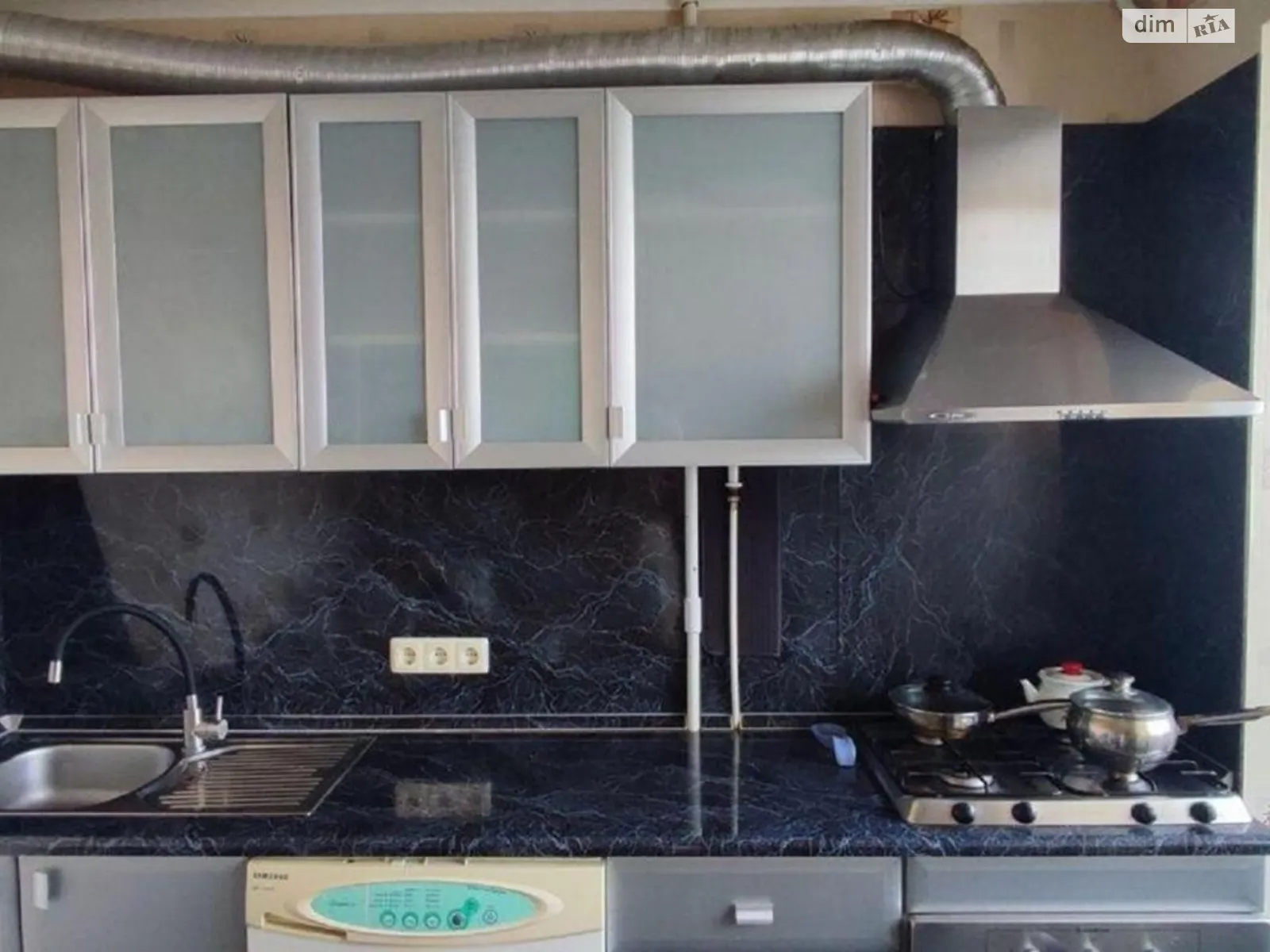 Продается 1-комнатная квартира 34 кв. м в Киеве, цена: 59700 $ - фото 1