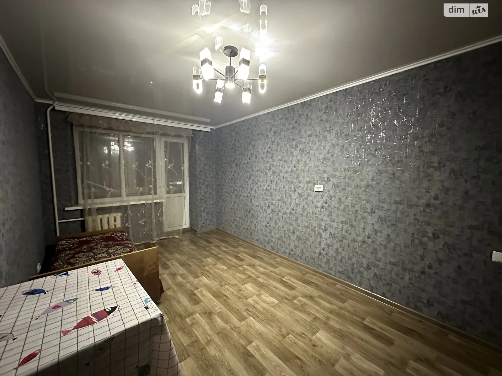 Продается 2-комнатная квартира 48 кв. м в Виннице, ул. 600-летия - фото 1