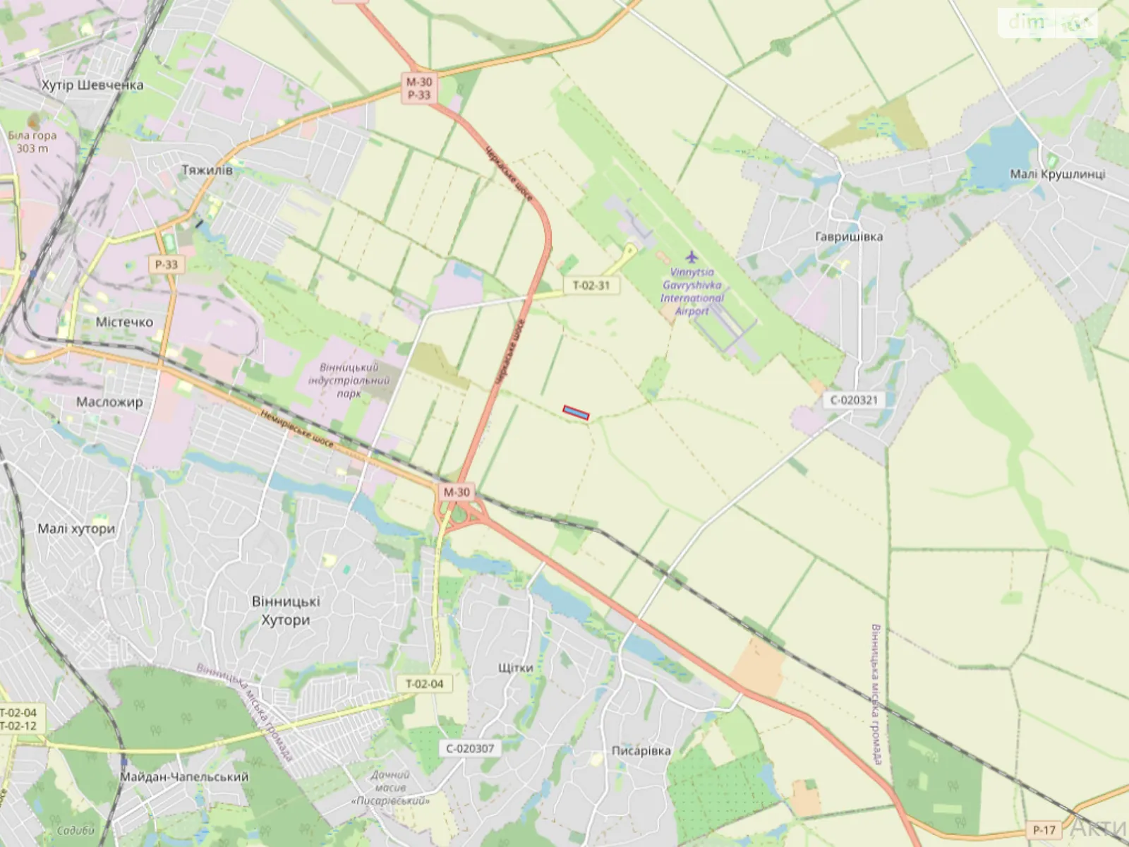 Винница, цена: 55000 $ - фото 1