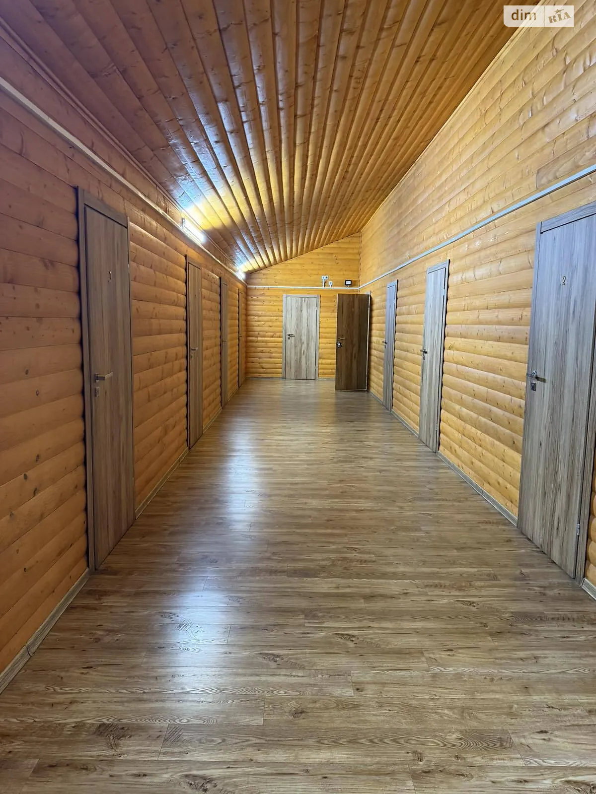 Здається в оренду приміщення вільного призначення 330 кв. м в 2-поверховій будівлі, цена: 65000 грн - фото 1