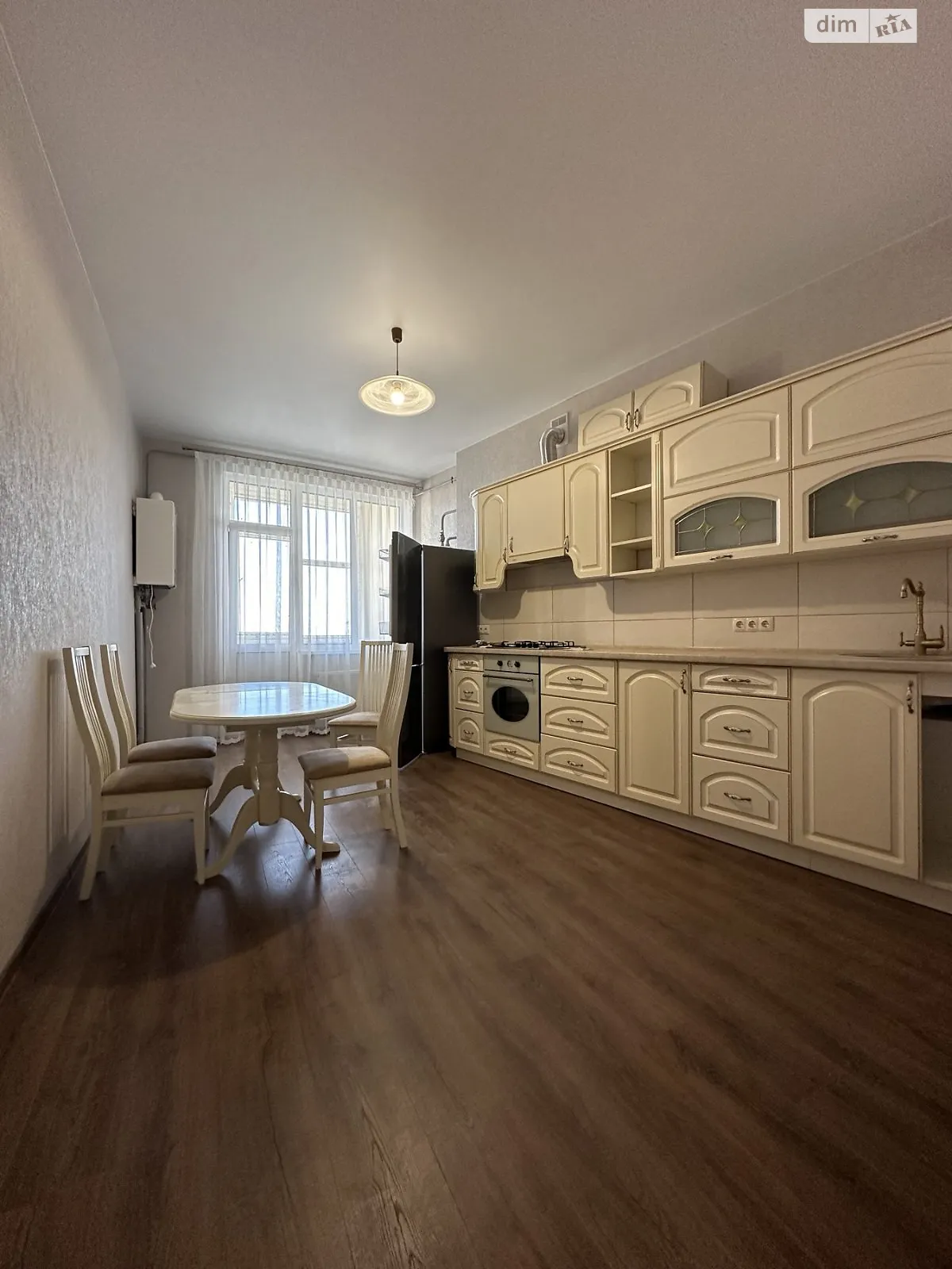 Сдается в аренду 1-комнатная квартира 60 кв. м в Хмельницком, просп. Мира - фото 1