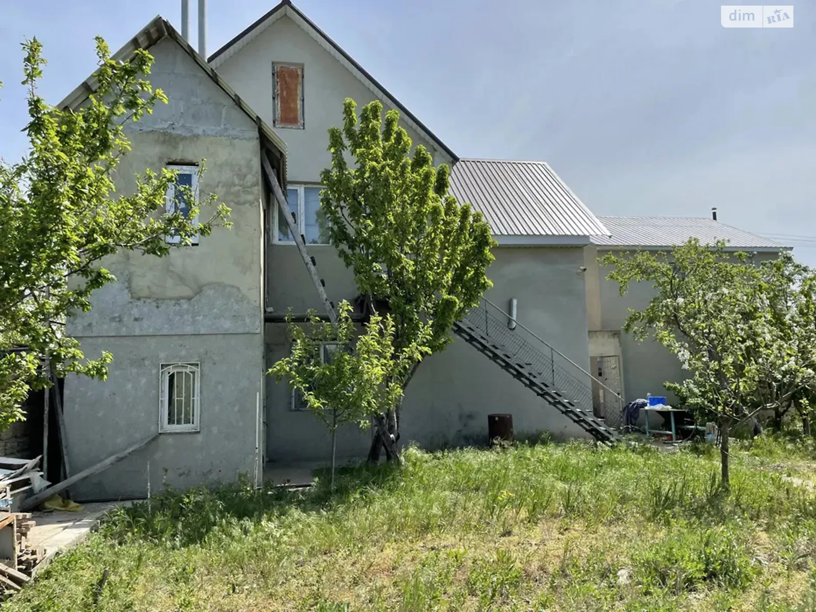 Продається будинок 2 поверховий 140 кв. м з банею/сауною, цена: 54500 $ - фото 1