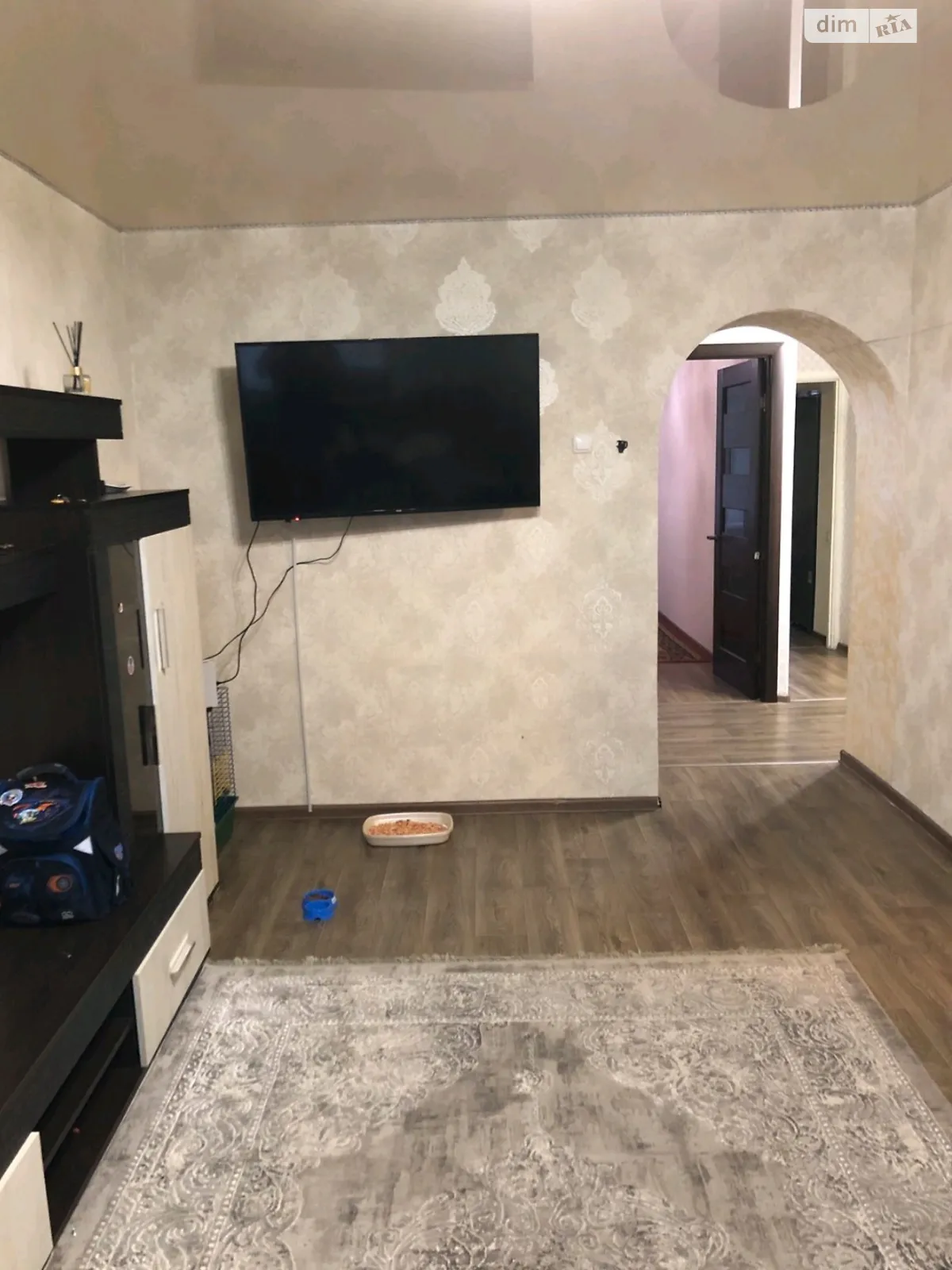 Продается 3-комнатная квартира 64 кв. м в Виннице, ул. Академика Янгеля - фото 1