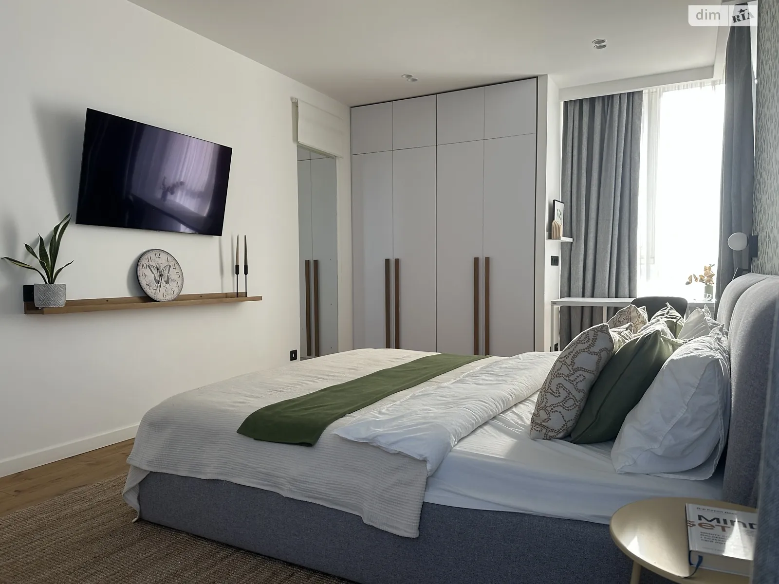 ул. Каховская, 62А Никольская Слободка Киев ЖК Каховская Левобережная - фото 1