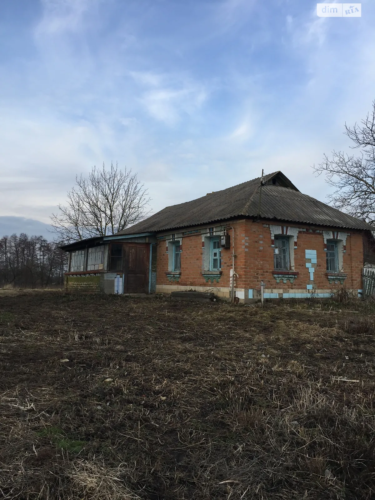 Продается одноэтажный дом 47 кв. м с мебелью, цена: 9500 $ - фото 1