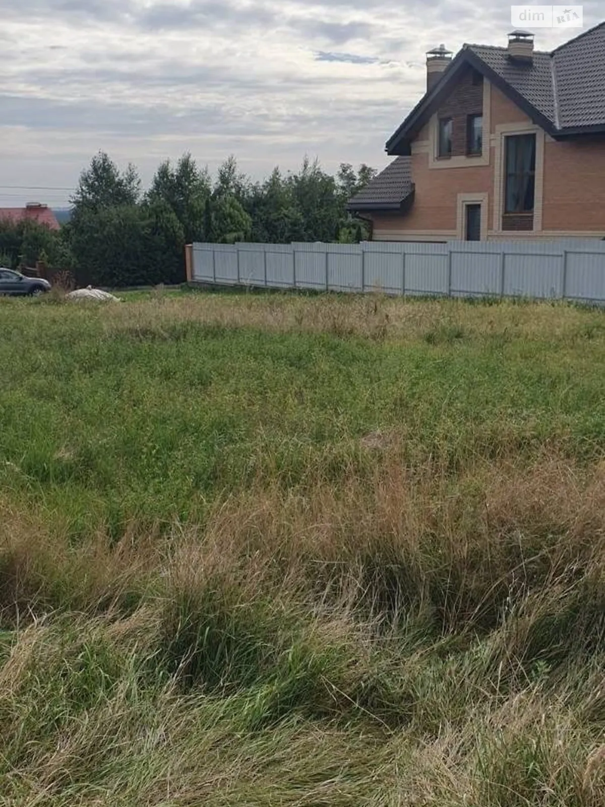 Продається земельна ділянка 8.26 соток у Київській області, цена: 35000 $ - фото 1