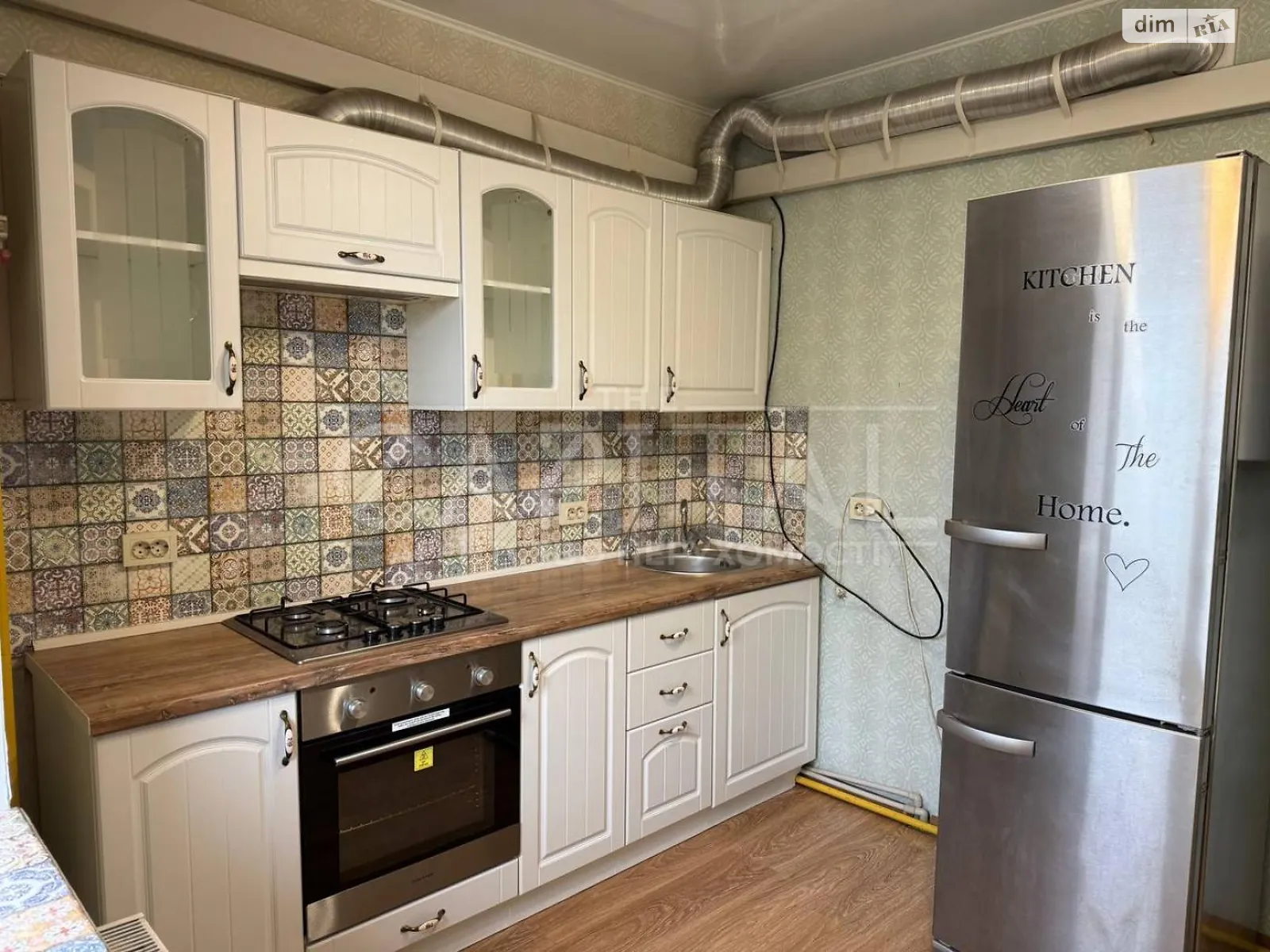 Продается 2-комнатная квартира 69 кв. м в Софиевской Борщаговке, ул. Волошковая - фото 1