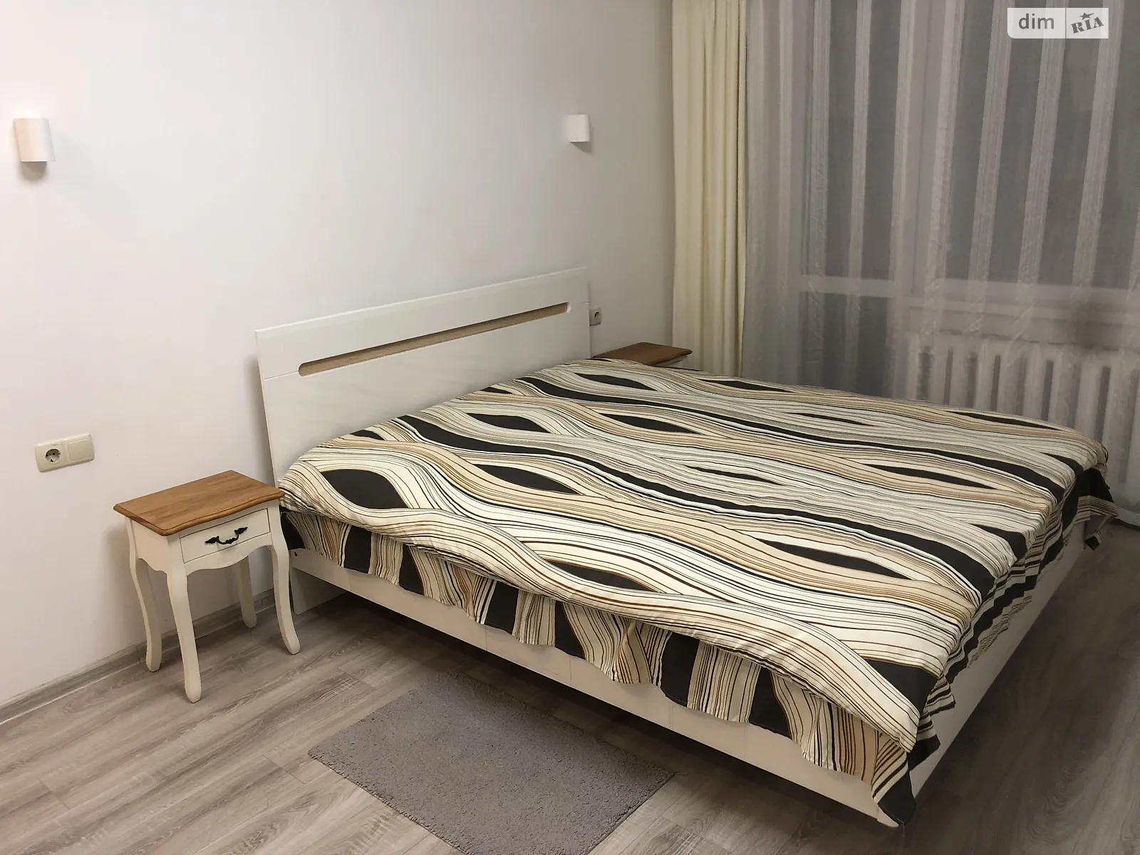 Здається в оренду 1-кімнатна квартира 35 кв. м у, цена: 17000 грн - фото 1