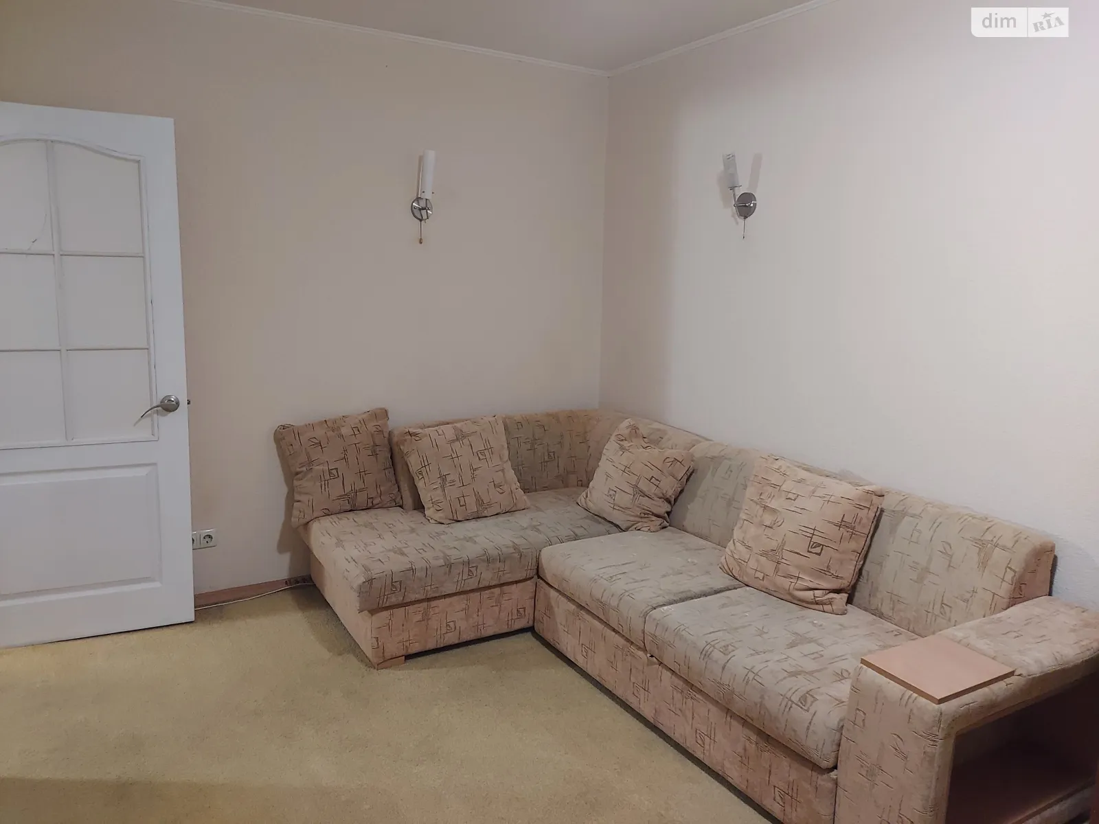 Сдается в аренду 1-комнатная квартира 28 кв. м в Киеве, ул. Парково-Сырецкая, 5Б - фото 1