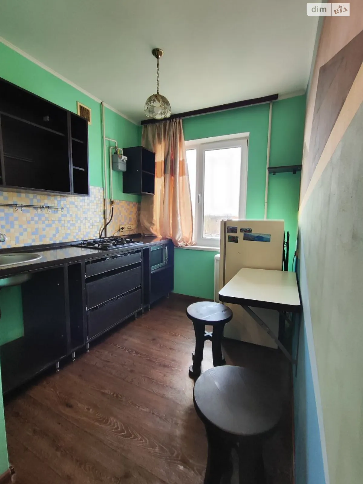 Продається 1-кімнатна квартира 29.7 кв. м у Дніпрі, просп. Слобожанський, 129 - фото 1