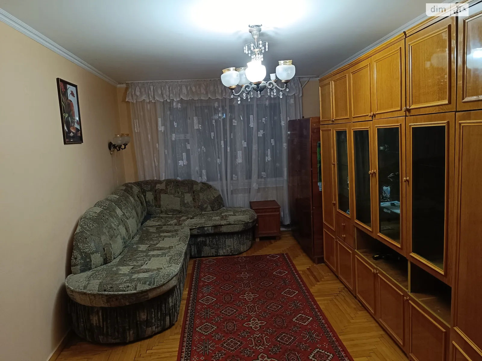 ул. Острожского Князя Центр Тернополь, цена: 3000 грн - фото 1