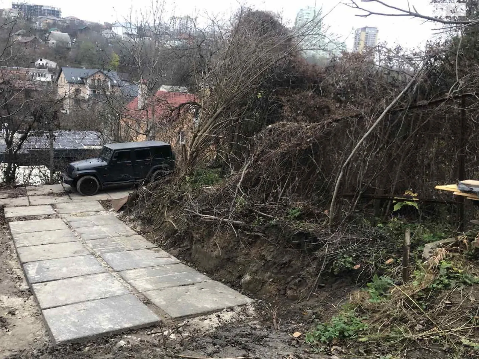 Продается земельный участок 6.5 соток в Киевской области, цена: 49000 $ - фото 1