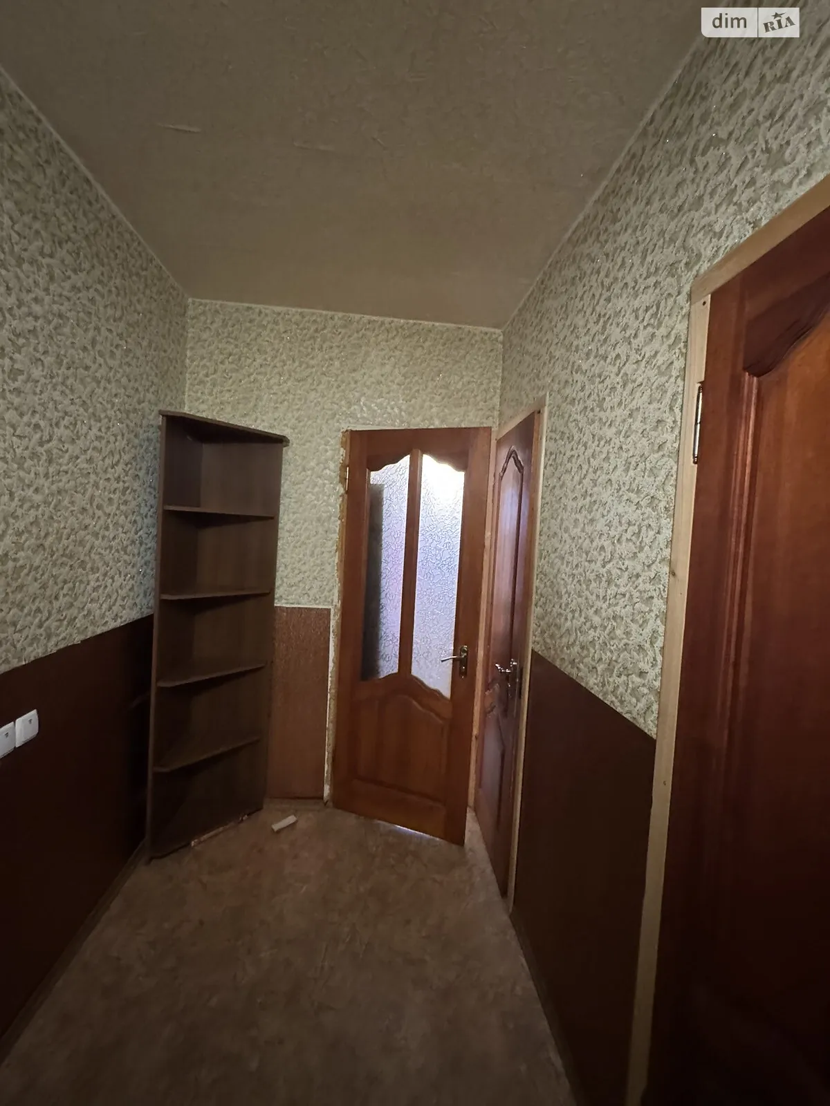 Сдается в аренду 2-комнатная квартира 51.3 кв. м в Белой Церкви, ул. Молодежная, 6 - фото 1