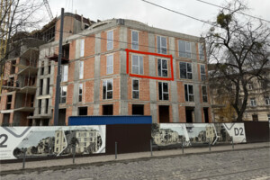 Куплю квартиру Львовской области