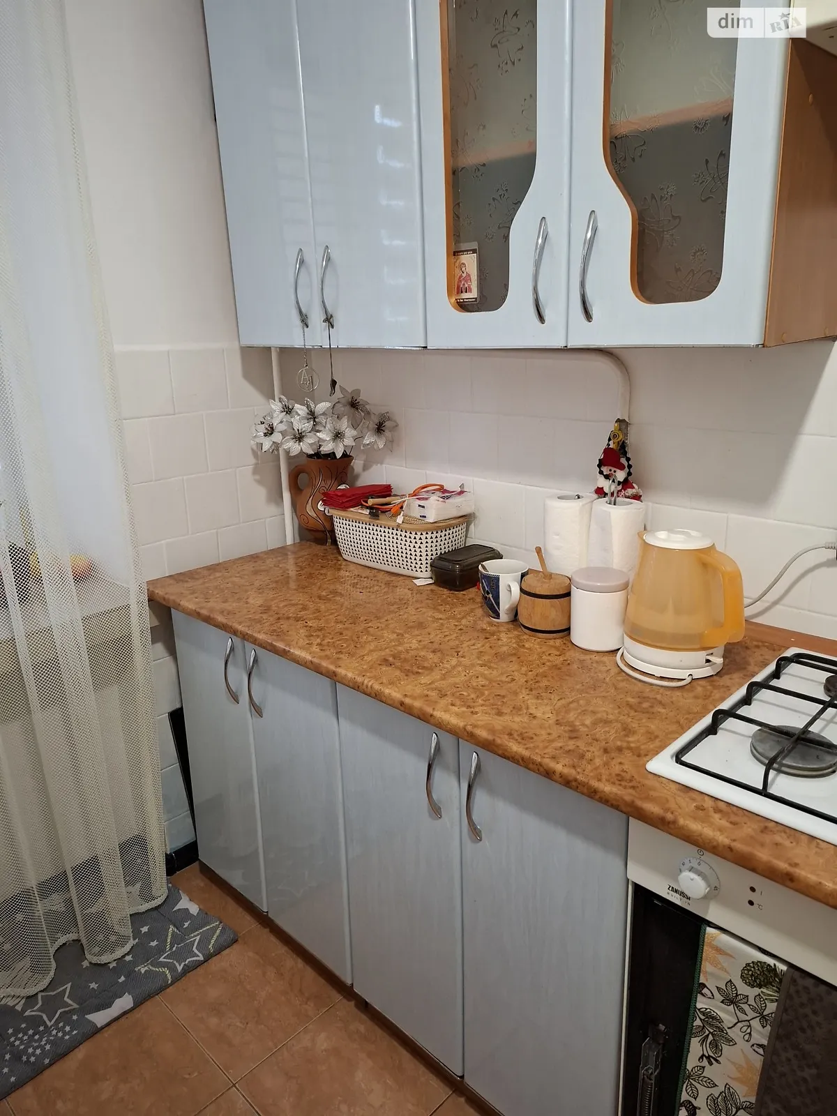 1-комнатная квартира 35 кв. м в Тернополе, ул. Лепкого Богдана, 6 - фото 1