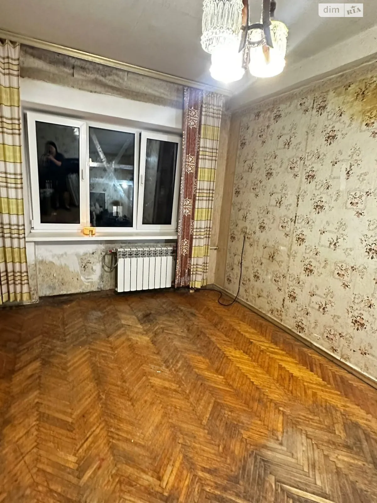 Продається 2-кімнатна квартира 45 кв. м у Києві, вул. Олени Теліги, 41В - фото 1