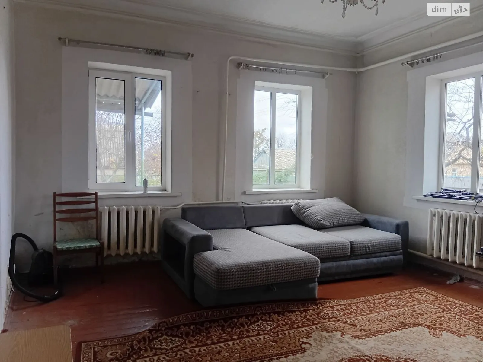 Продается одноэтажный дом 100 кв. м с садом, цена: 50000 $ - фото 1