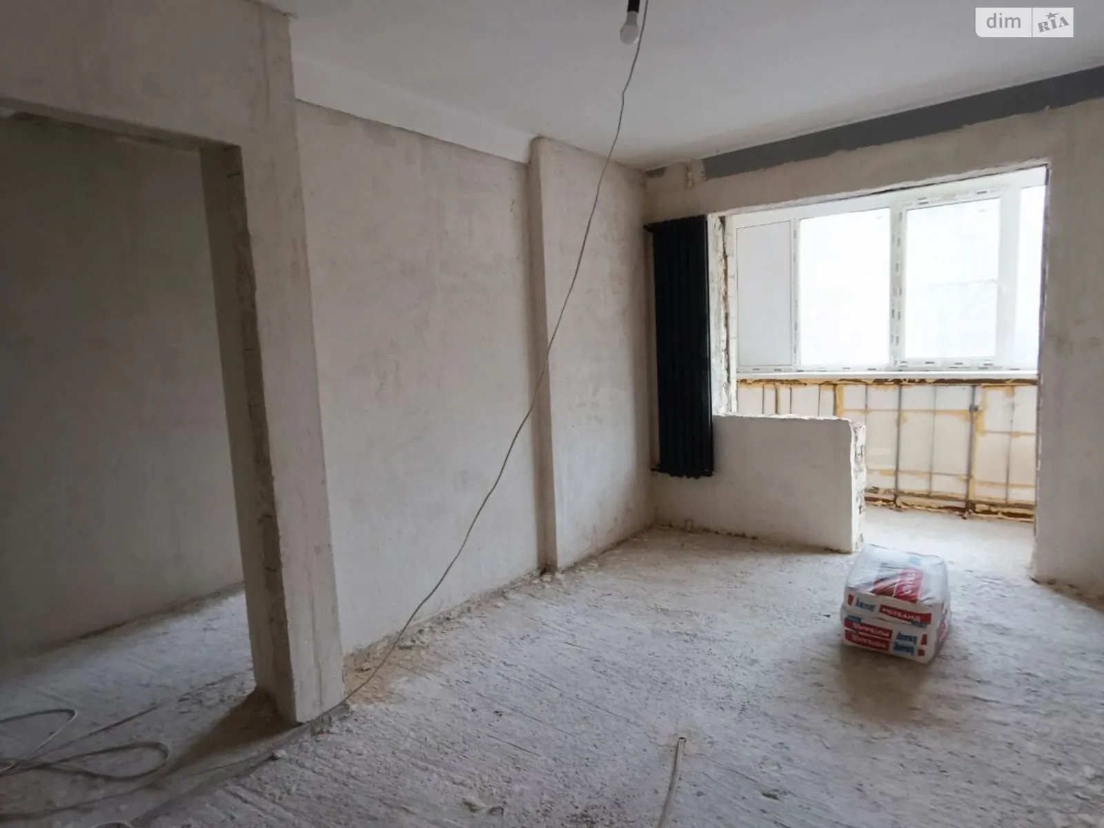 Продается 2-комнатная квартира 47.4 кв. м в Киеве, ул. Тулузы, 22 - фото 1