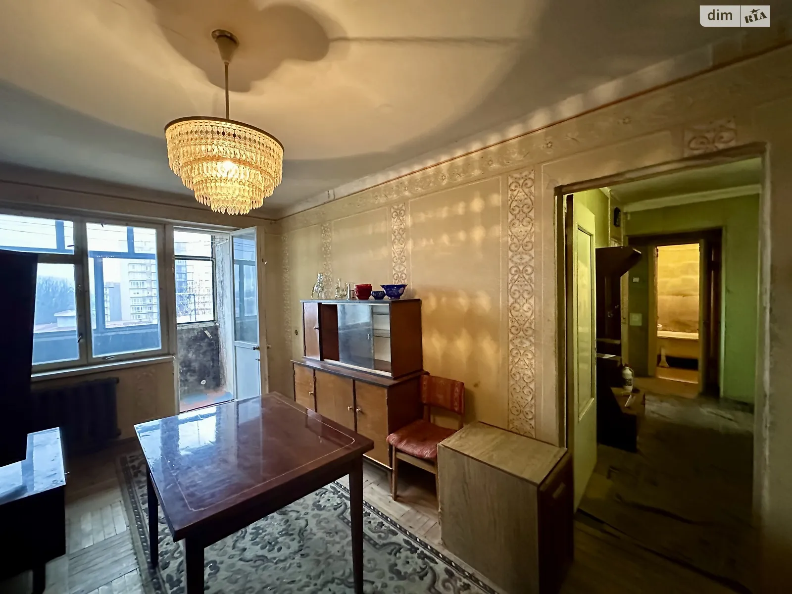 Продается 2-комнатная квартира 47.8 кв. м в Львове, цена: 50000 $ - фото 1