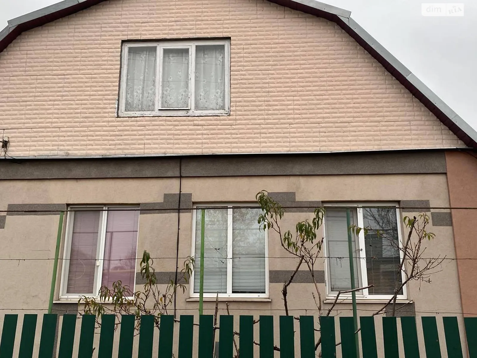 Продается дом на 2 этажа 156 кв. м с террасой, цена: 55000 € - фото 1