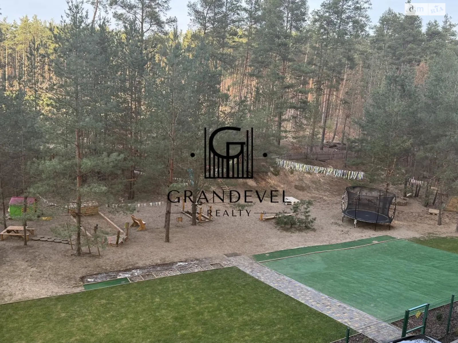 Продається 1-кімнатна квартира 42.1 кв. м у Ірпені, вул. Університетська(Карла Маркса), 1Г - фото 1