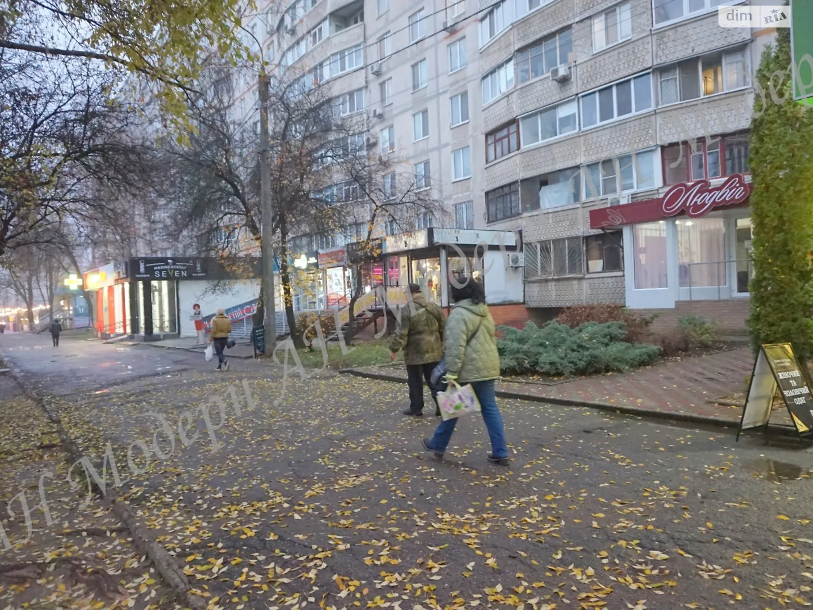 Сдается в аренду объект сферы услуг 30 кв. м в 1-этажном здании, цена: 28000 грн - фото 1