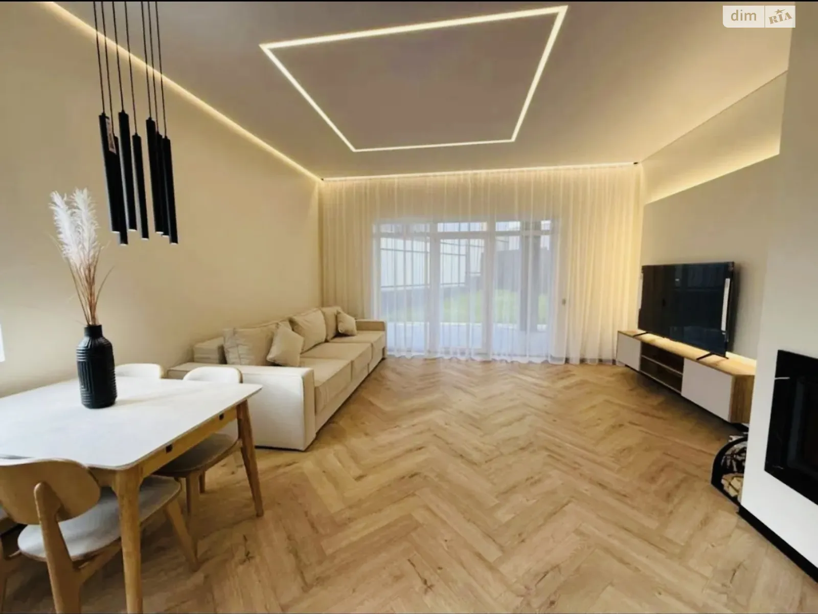 Продається одноповерховий будинок 135 кв. м з терасою, цена: 215000 $ - фото 1