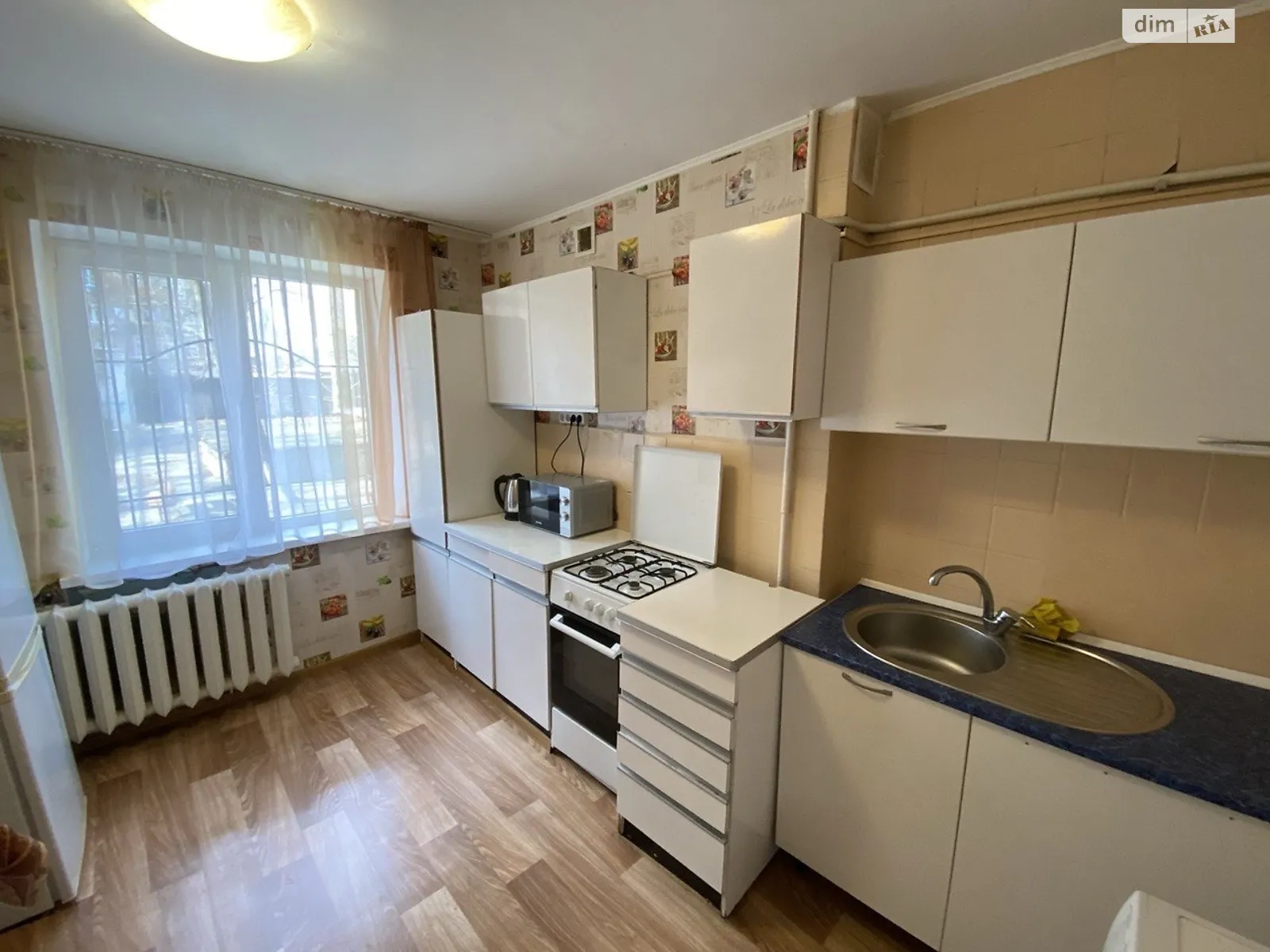 Продается 1-комнатная квартира 33 кв. м в Днепре, ул. Набережная Победы, 78 - фото 1