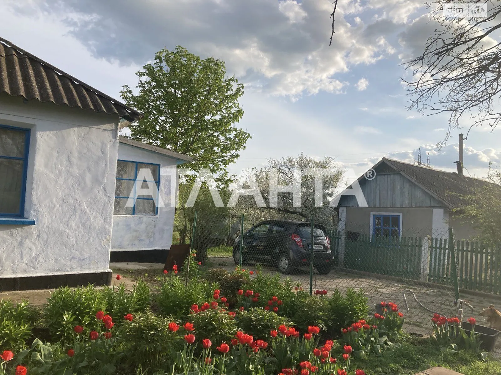 Продается одноэтажный дом 77.4 кв. м с мансардой, цена: 12500 $ - фото 1