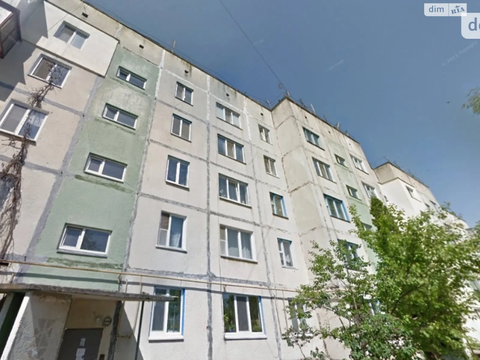 Продається 1-кімнатна квартира 34.2 кв. м у Борисполі, вул. Старокиївська, 73Б - фото 1