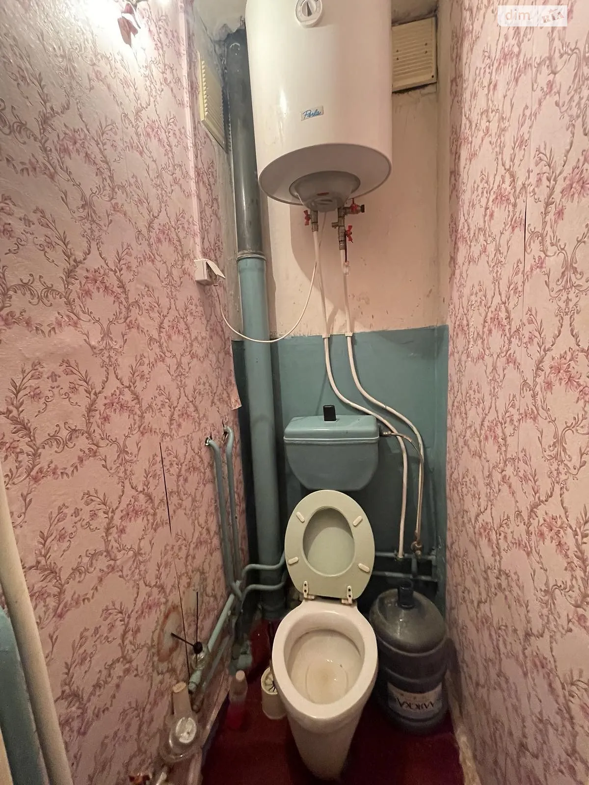 Продается 1-комнатная квартира 34.2 кв. м в Борисполе, ул. Старокиевская, 73Б - фото 1