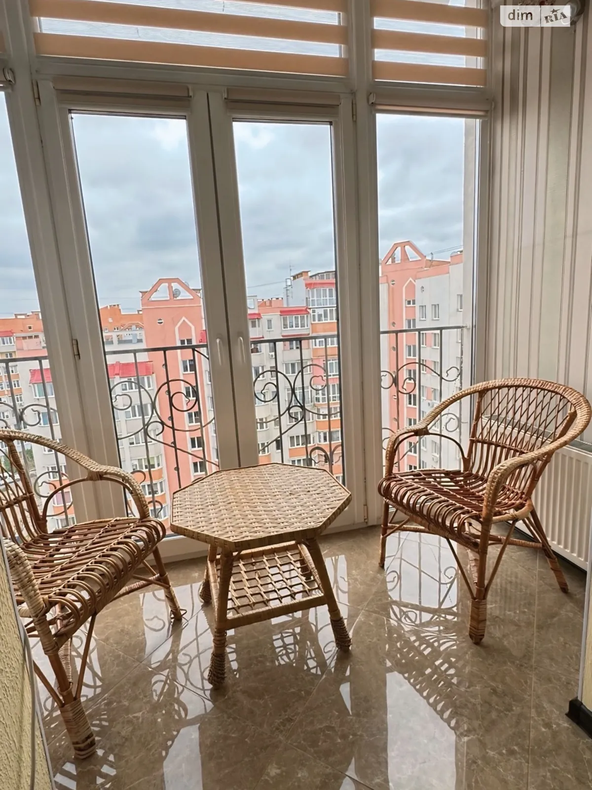 Продается 3-комнатная квартира 118 кв. м в Виннице, ул. Зодчих - фото 1