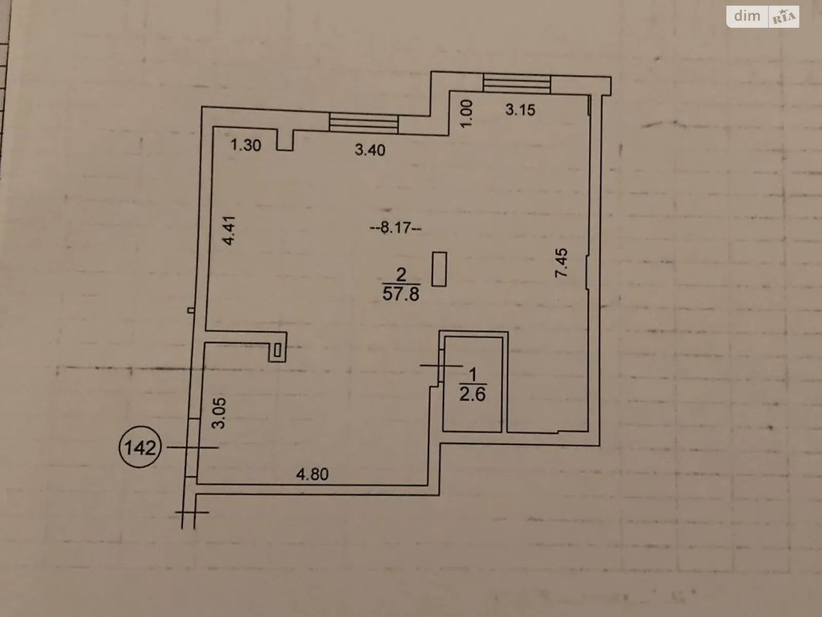 ул. Университетская(Карла Маркса), 3/1 Ирпень ЖК Центральный-2, цена: 160000 $ - фото 1