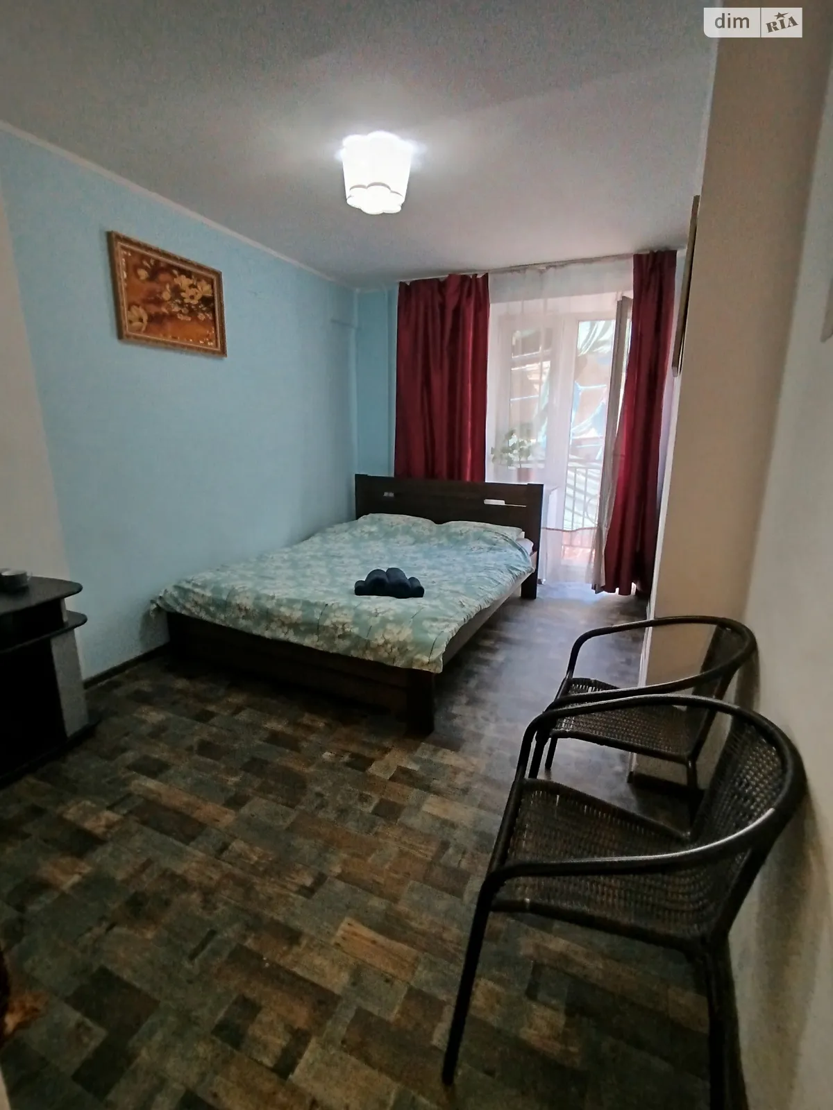 Здається в оренду 1-кімнатна квартира у Києві, вул. Воздвиженська, 60В - фото 1