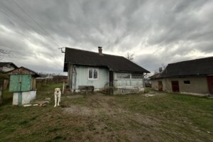 Куплю дом Львовской области