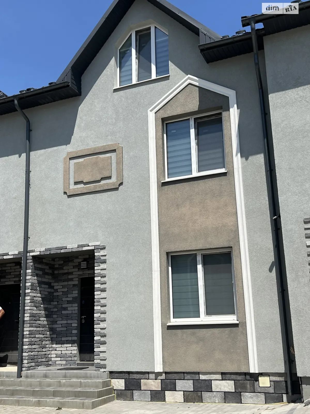 пер. Ореховый Комарова-Красноармейская Черновцы, цена: 800 $ - фото 1