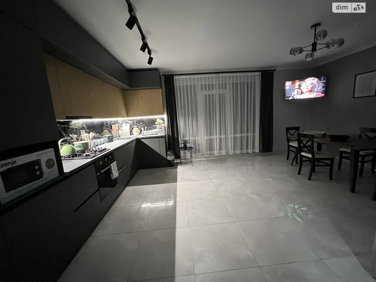 пер. Ореховый Годилов (Черновцы) ЖК Hodillywood, цена: 999 $ - фото 1