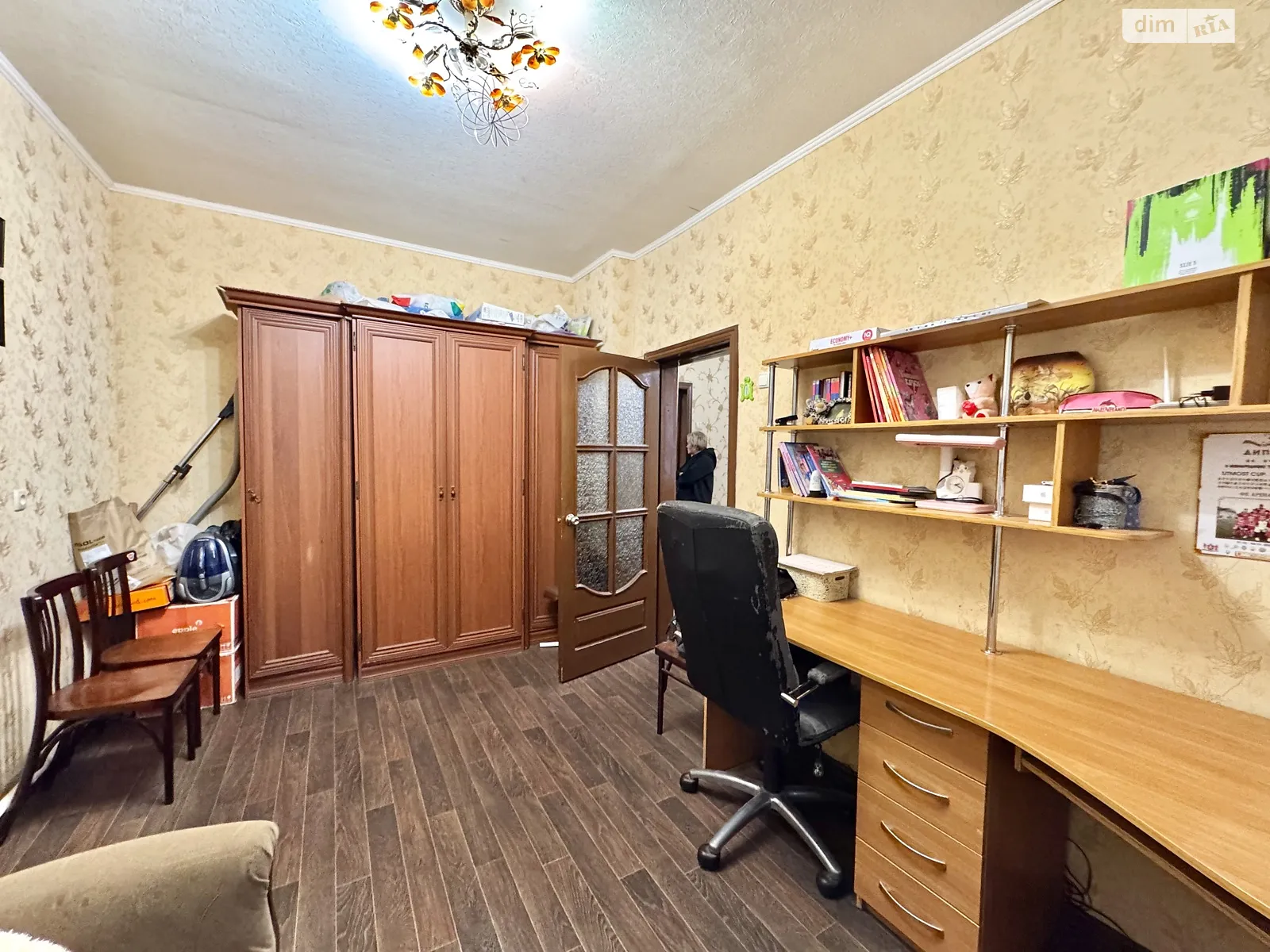 Продается 3-комнатная квартира 73 кв. м в Харькове, ул. Дмитриевская, 15 - фото 1