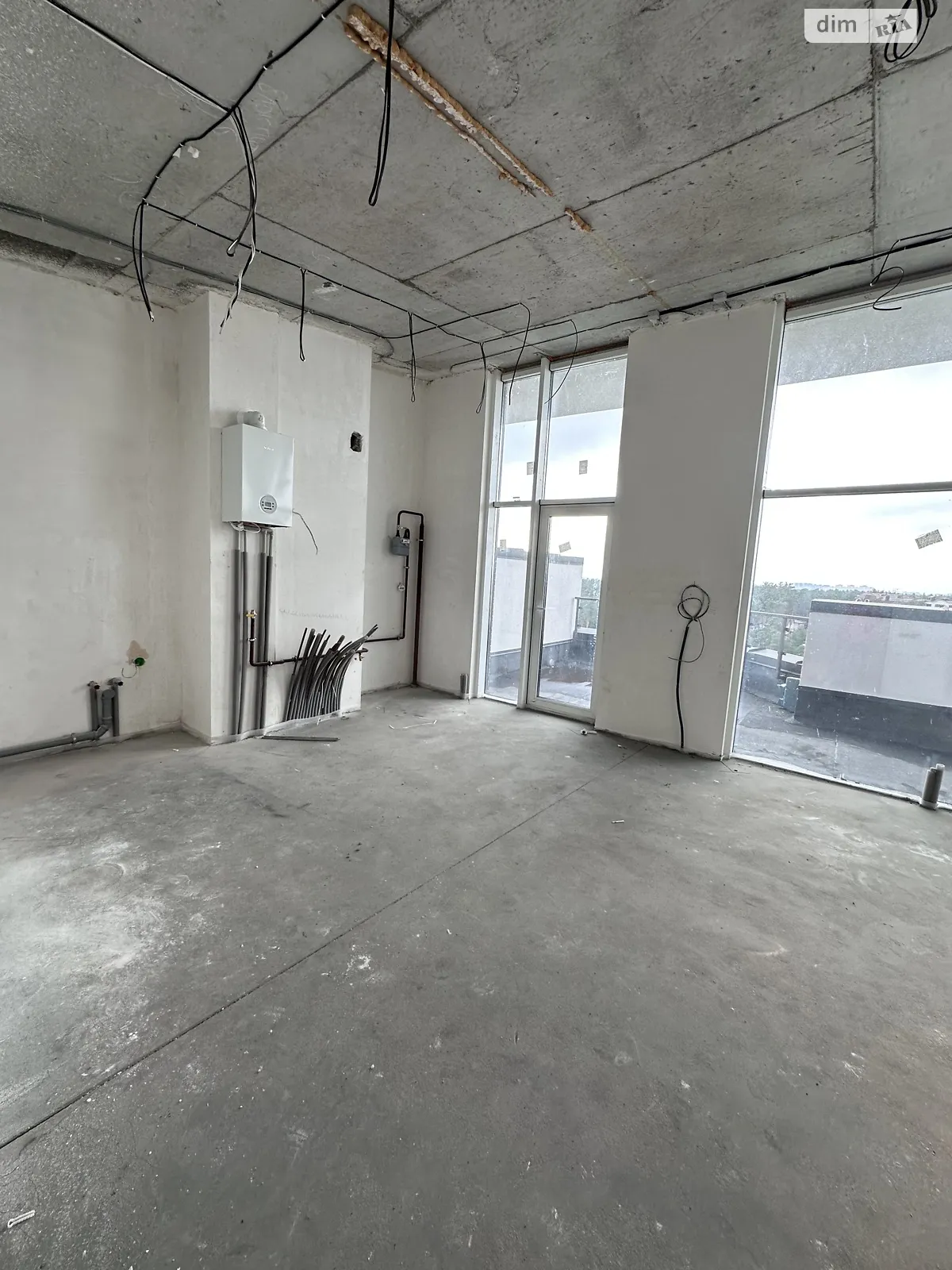 ул. Центральная, 1Б Гостомель ЖК На Прорезной - фото 1