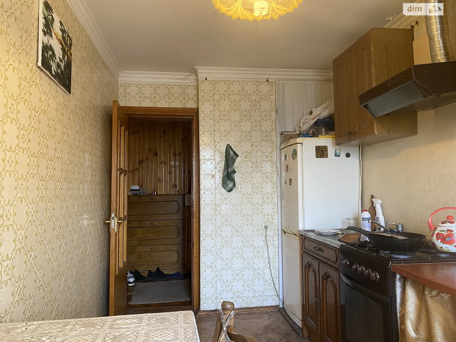 Сдается в аренду комната 15 кв. м в Тернополе, цена: 3300 грн - фото 1