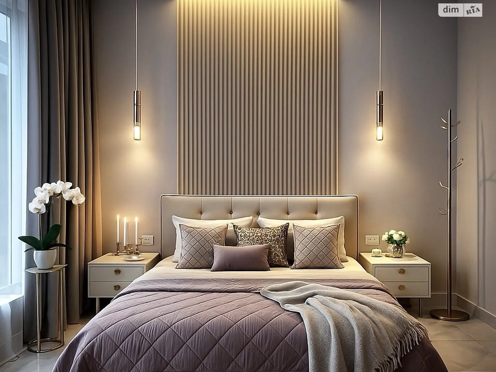 Сдается в аренду 2-комнатная квартира в Днепре, бул. Кучеревского, 1 - фото 1