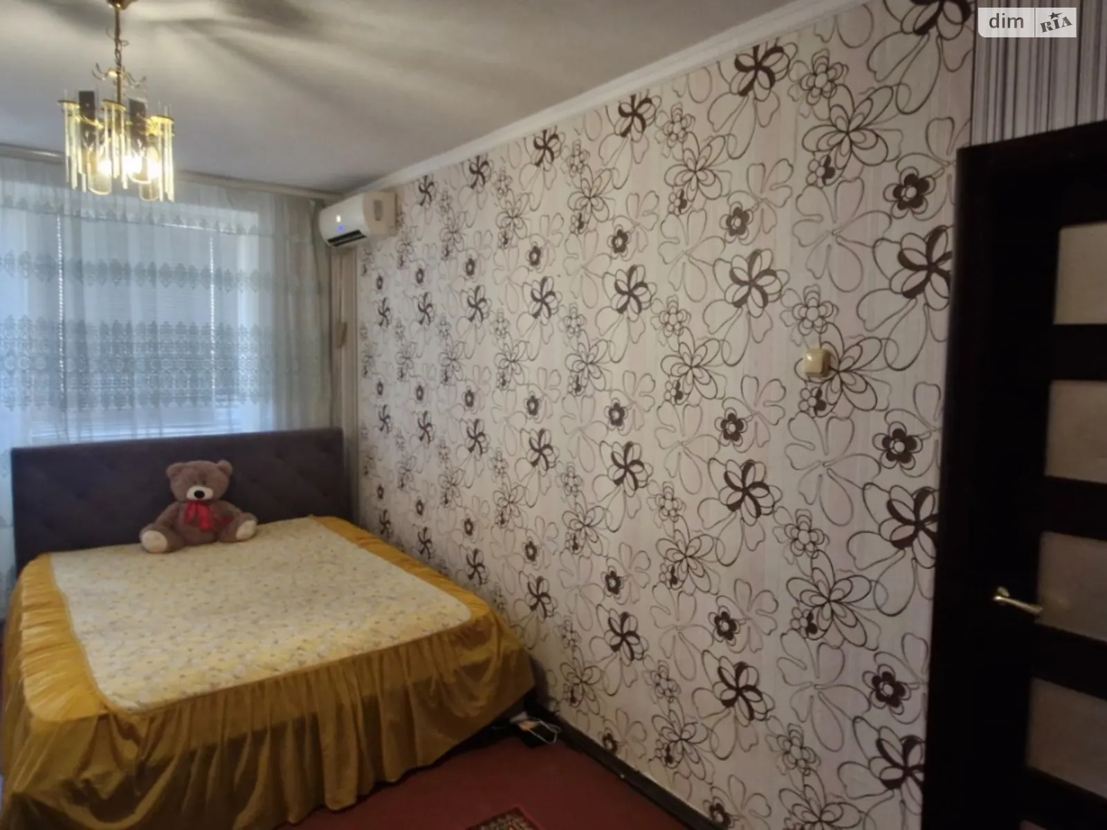 Продається 1-кімнатна квартира 32.3 кв. м у Харкові, вул. Соборності України(Дружби Народів), 211 - фото 1